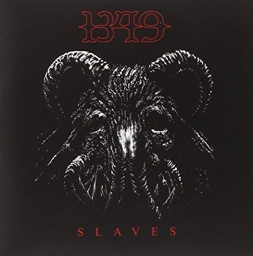 1349(Nor) - Slaves EP