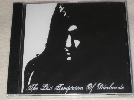 *Dark Metamorphosis(USA) -The Last Temptation... (pro cdr)