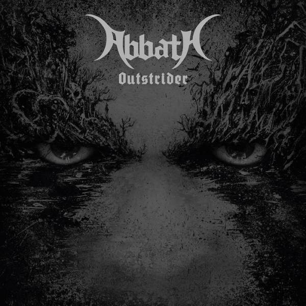 Abbath(Nor) - Outstrider CD (digi)