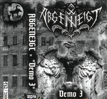 Abgeneigt - Demo I MC