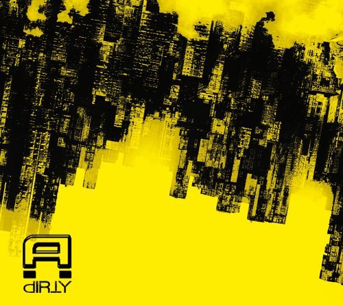 Aborym(Ita) - Dirty 2CD (digi)