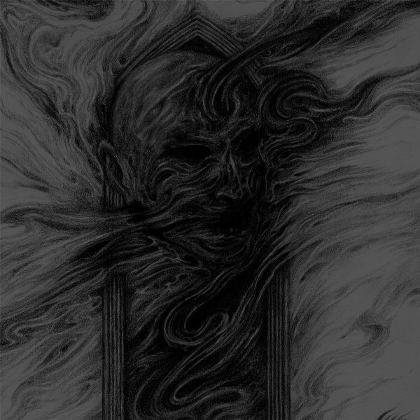 Aevangelist(USA) - Dream an Evil Dream LP