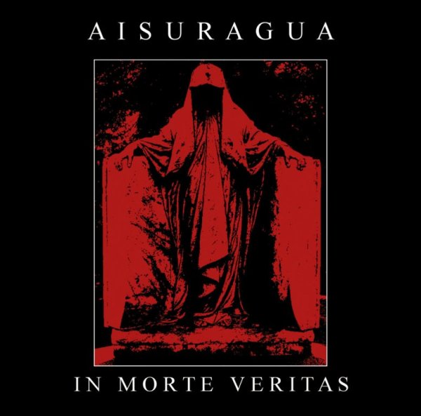 Aisuragua(Esp) - In Morte Veritas CD