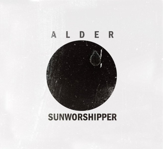 Alder(Can) - Sunworshipper CD (digi)