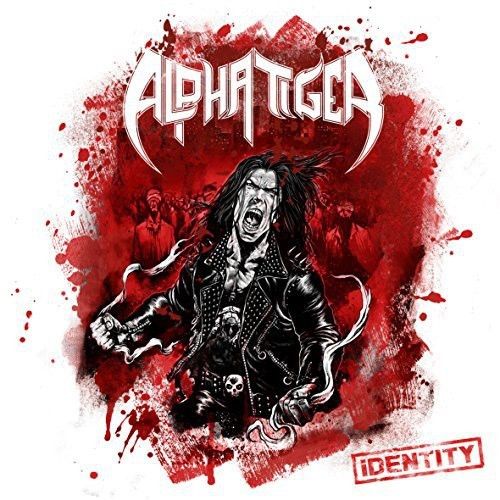 Alpha Tiger(Ger) - Identity CD+DVD