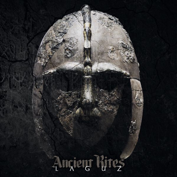 Ancient Rites(Bel) - Laguz CD (digi)
