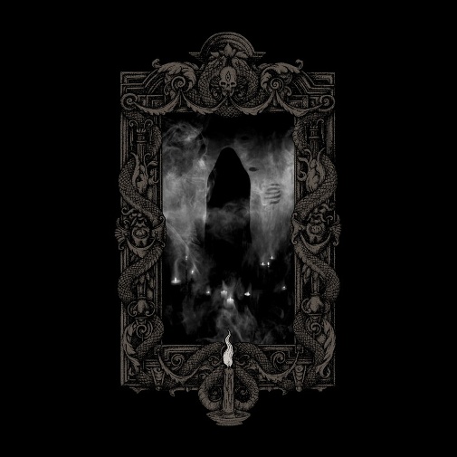 Andramelech / Serpent Noir - Gateway to the Nightside CD