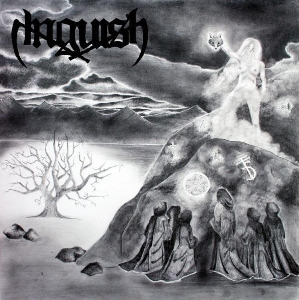 Anguish(Swe) - Mountain CD