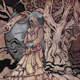 Apostle of Solitude / Rituals of the Oak / Flight of Sleipnir CD