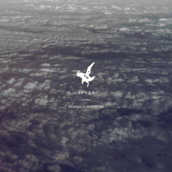 Apnea(Nzl) - Ethereal Solitude CD