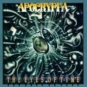 Apocrypha(USA) - The Eyes of Time CD (digi)