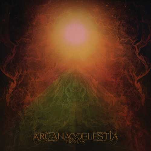 Arcana Coelestia(Ita) - Nomas CD