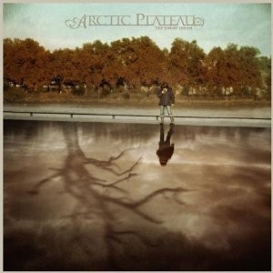 Arctic Plateau(Ita) - The Enemy Inside CD (digi)