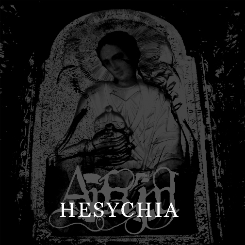 Arfsynd(Swe) - Hesychia CD