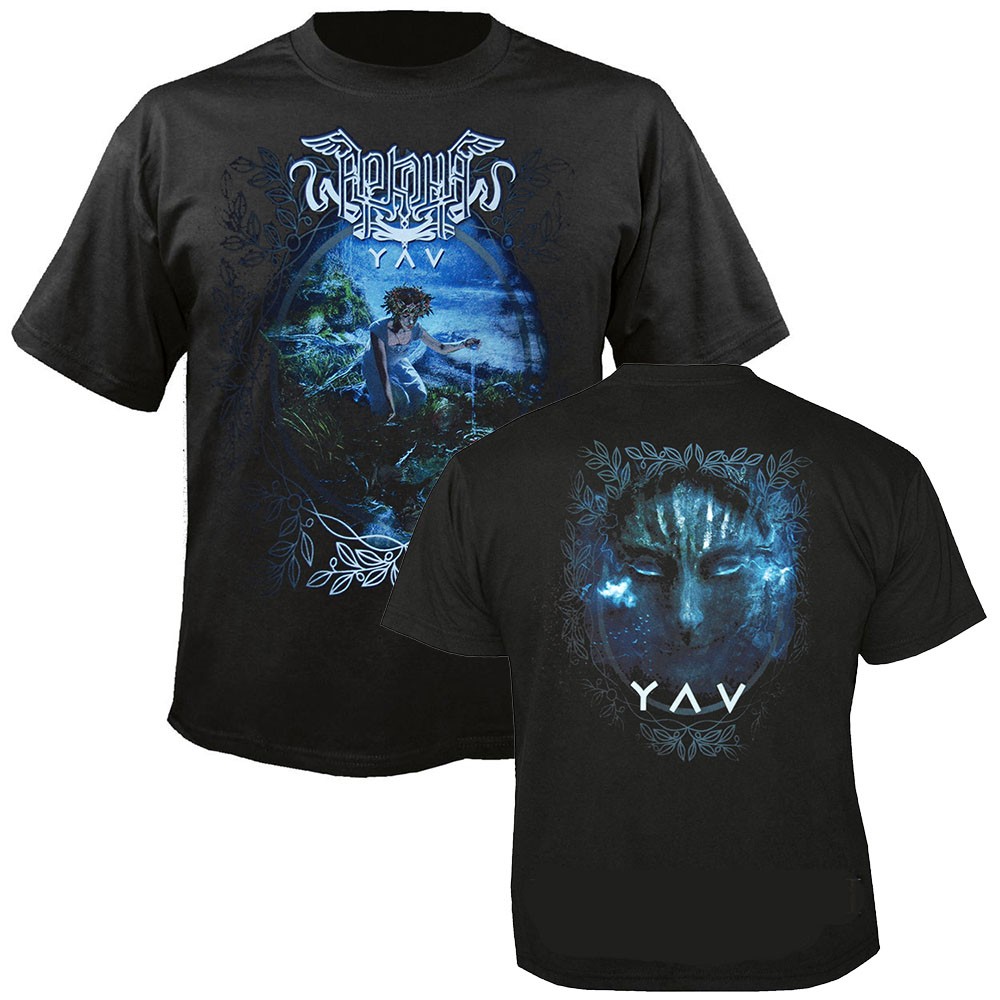 Arkona - Yav TS (XXL)