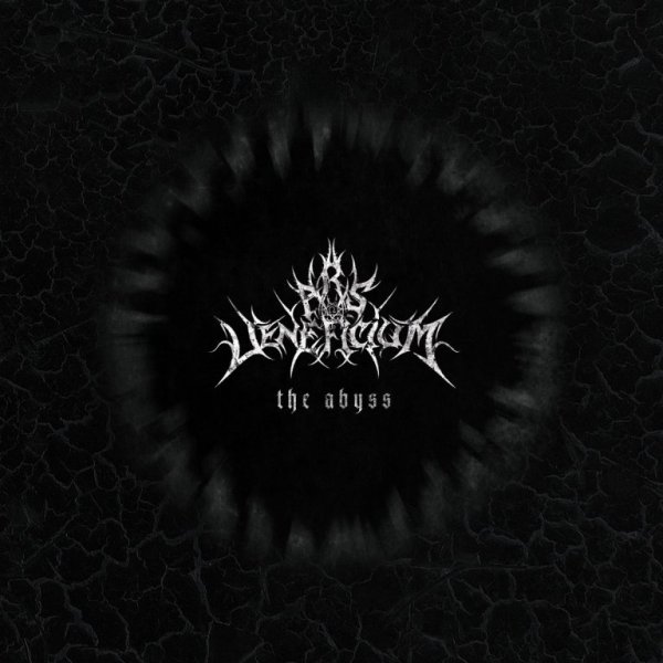 Ars Veneficium(Bel) - The Abyss CD