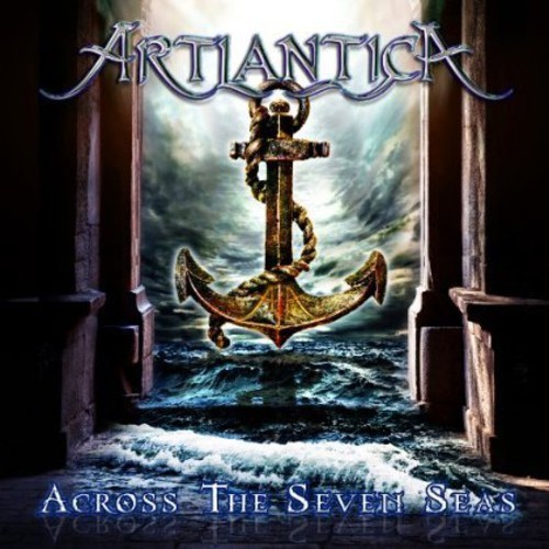 Artlantica(USA) - Across the Seven Seas CD