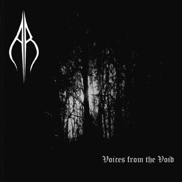 Astral Root(Chl) - Voices From the Void CD