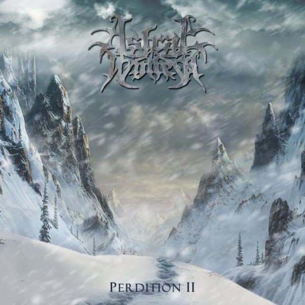 Astral Winter(Aus) - Perdition II CD