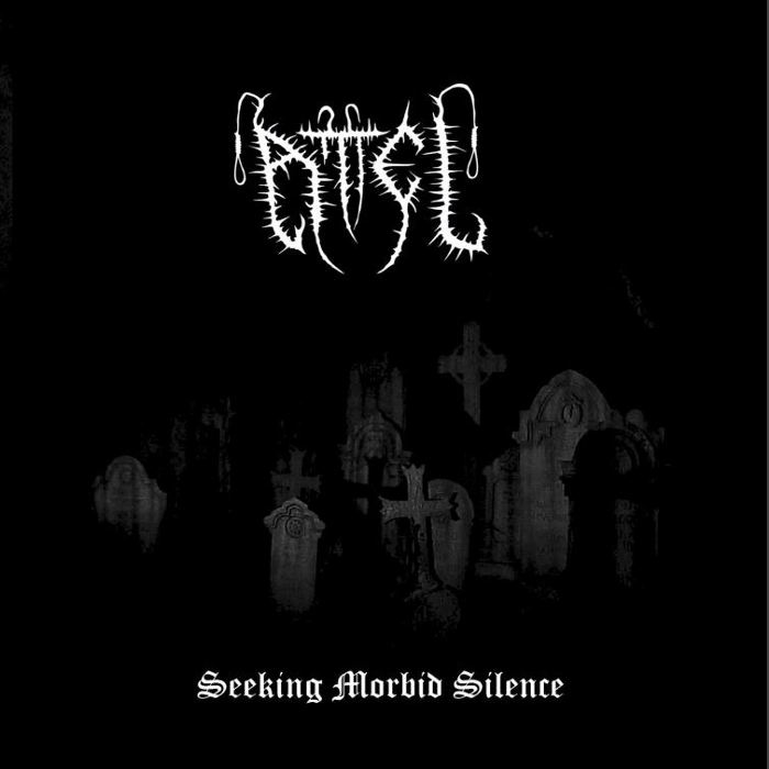 Atel(USA) - Seeking Morbid Silence CD