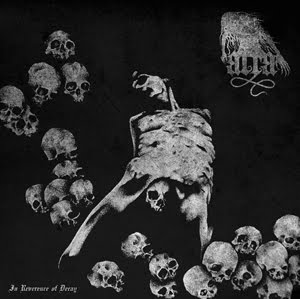 Atra(Aus) - In Reverence of Decay CD