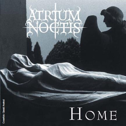 Atrium Noctis(Ger) - Home CD