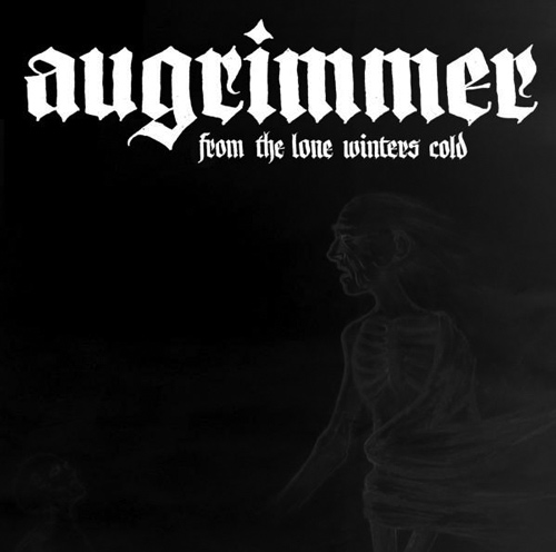 Augrimmer(Ger) - From the Lone Winters Cold CD