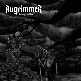 Augrimmer(Ger) - Nothing Ever Was CD (digi)