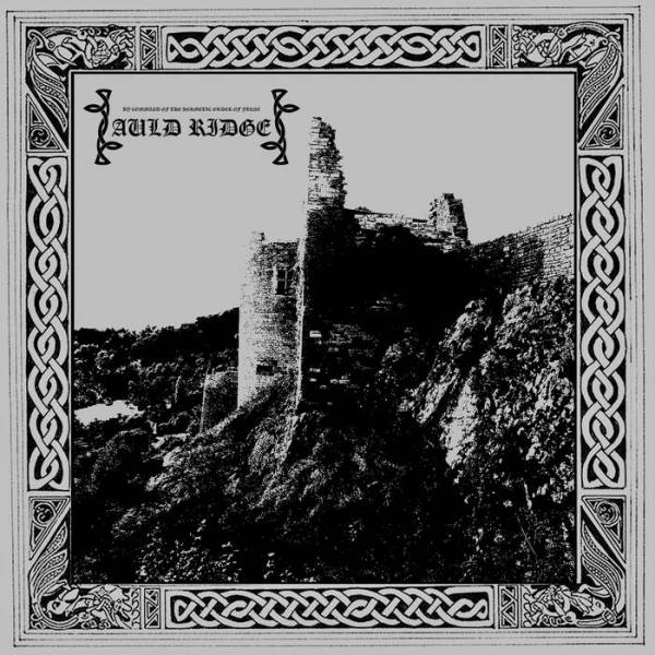 Auld Ridge(UK) - Consanguineous Hymns of Faith and Famine CD
