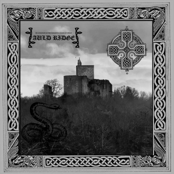 Auld Ridge(UK) - Consanguineous Tales of Bloodshed and... CD
