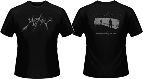 Austere - Amnesty... TS (XL)