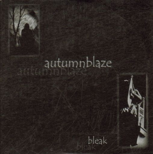 Autumnblaze(Ger) - Bleak CD