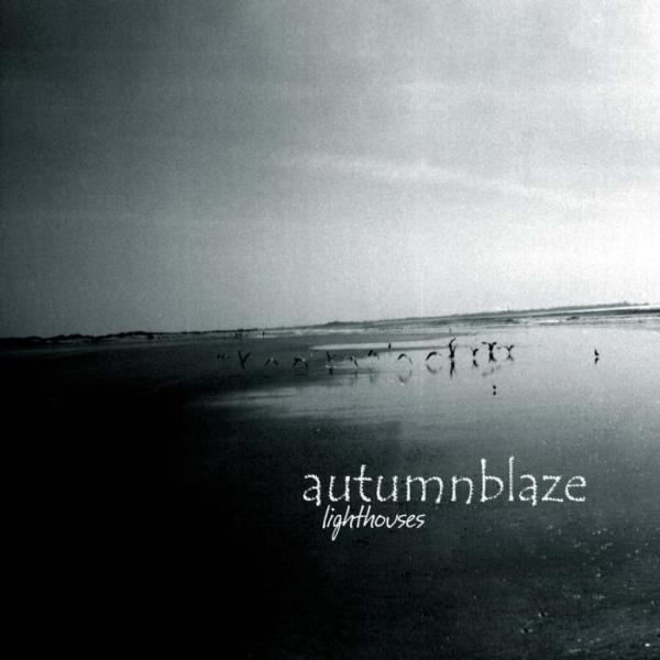 Autumnblaze(Ger) - Lighthouses CD