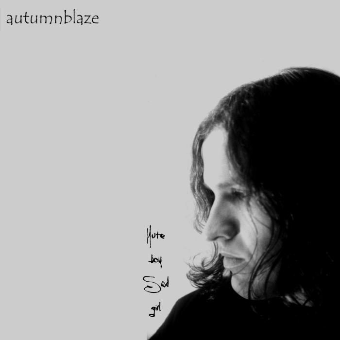 Autumnblaze(Ger) - Mute Boy Sad Girl CD