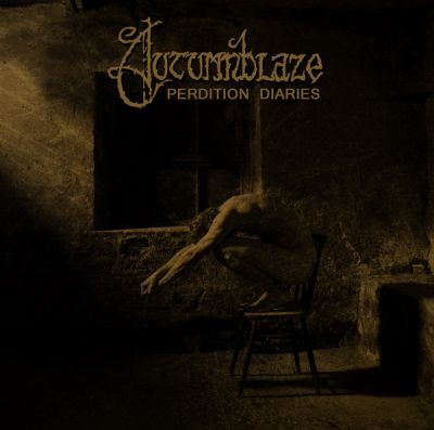Autumnblaze(Ger) - Perdition Diaries CD