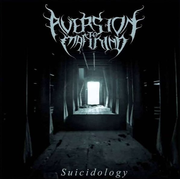 Aversion to Mankind(Esp) - Suicidology / Apotheosis CD