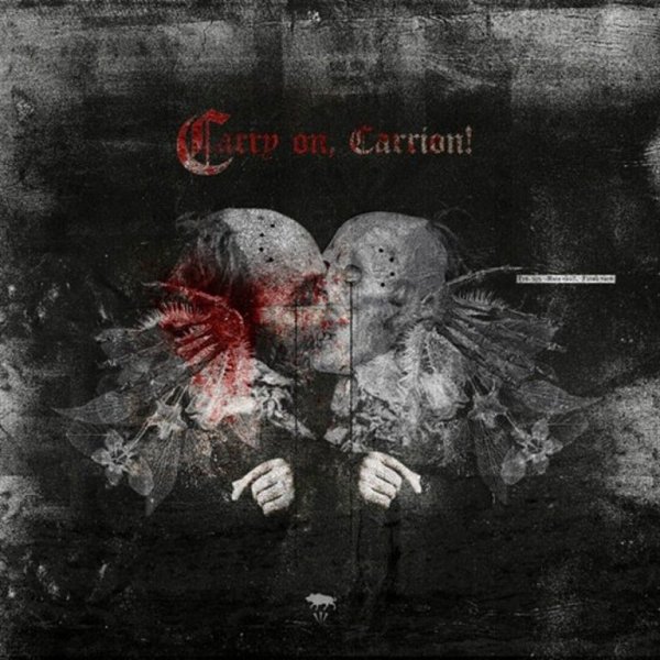 Ayat(Lbn) - Carry on, Carrion! CD