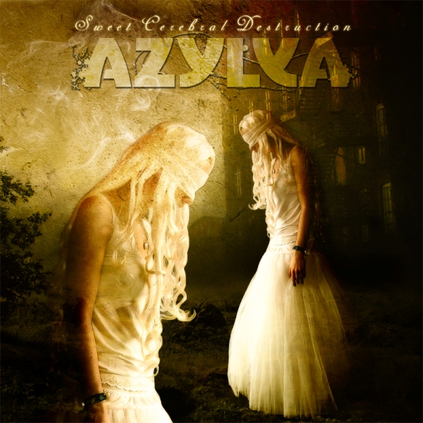 Azylya(Bel) - Sweet Cerebral Destruction CD