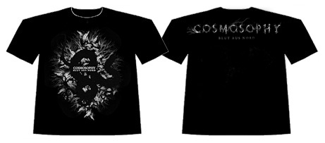 Blut Aus Nord - 777-Cosmosophy TS (L)