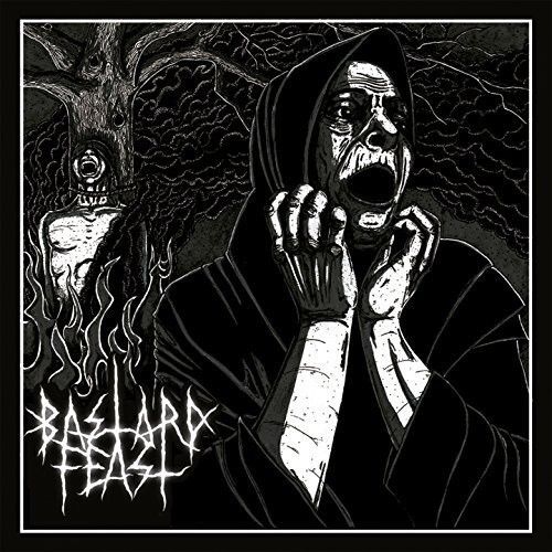 Bastard Feast(USA) - Osculum Infame CD