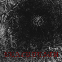 Blackdeath(Rus) - Vortex CD