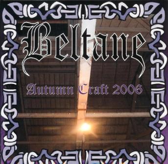 Beltane(Nzl) - Autumn Craft 2006 (cdr)