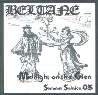 Beltane(Nzl) - Midnight on the Glen - Summer Solstice 05 (cdr)