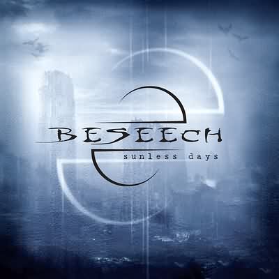 Beseech(Swe) - Sunless Days CD (digi)