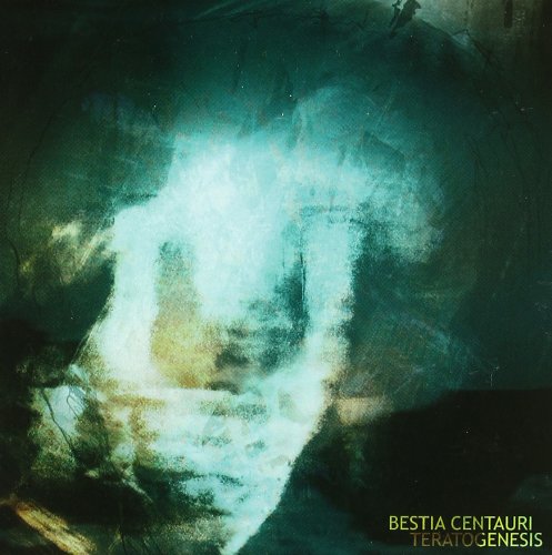 Bestia Centauri(USA) - Teratogenesis CD (digi)