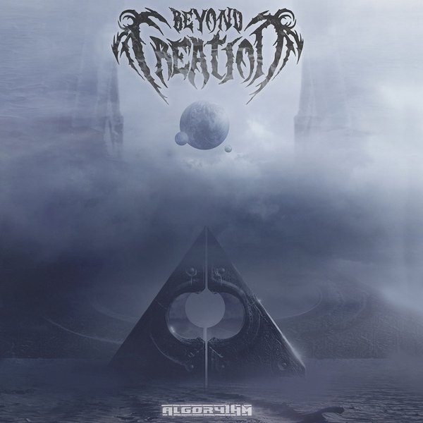 Beyond Creation(Can) - Algorythm CD