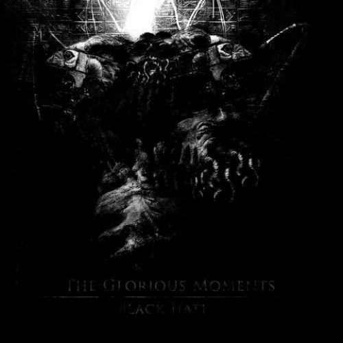Black Hate(Mex) - The Glorious Moments CD