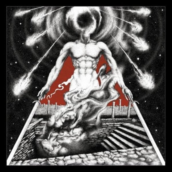 Blasphemous Noise Torment(Ita) - Reversed Cosmos CD