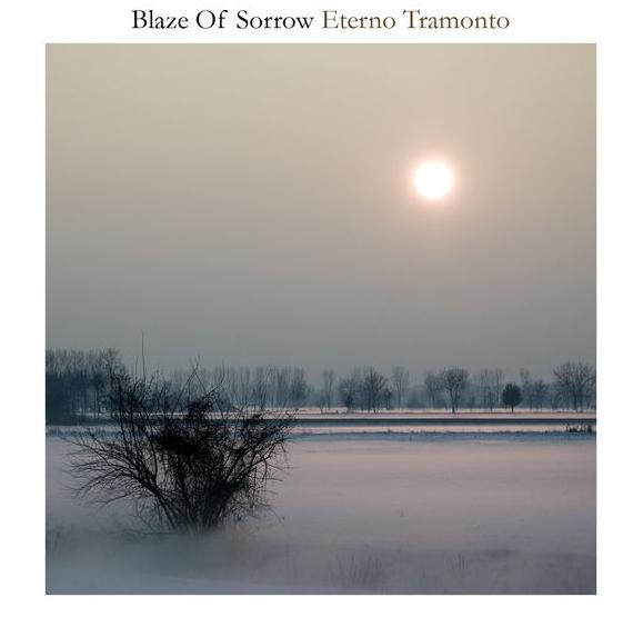 Blaze of Sorrow(Ita) - Eterno Tramonto (pro cdr) (2011)