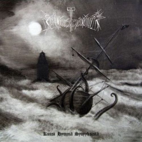 Bloodhammer(Fin) - Kuusi Hymnia Syvyyksista CD